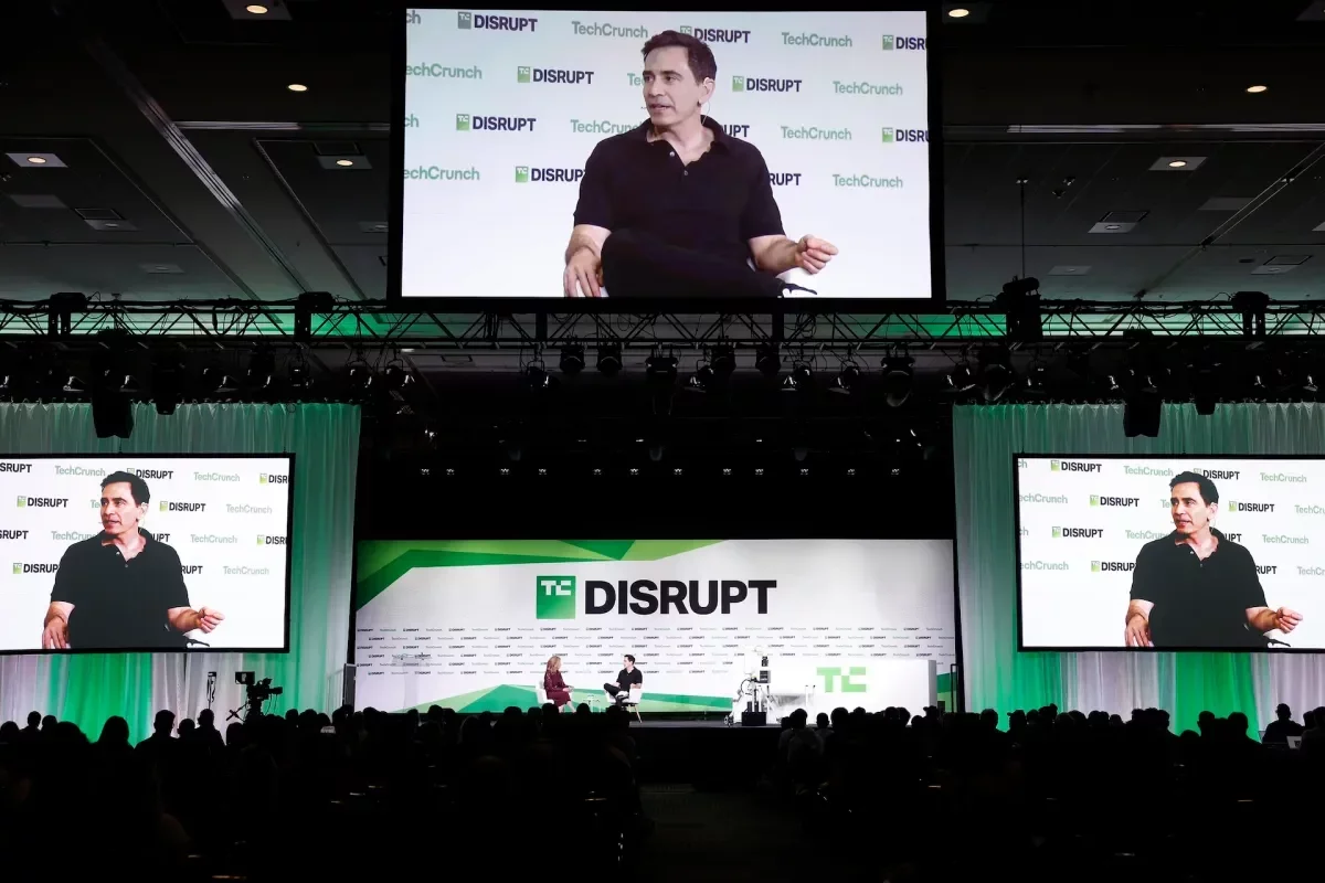 Last Chance for TechCrunch Disrupt 2026 Early Bird Rates