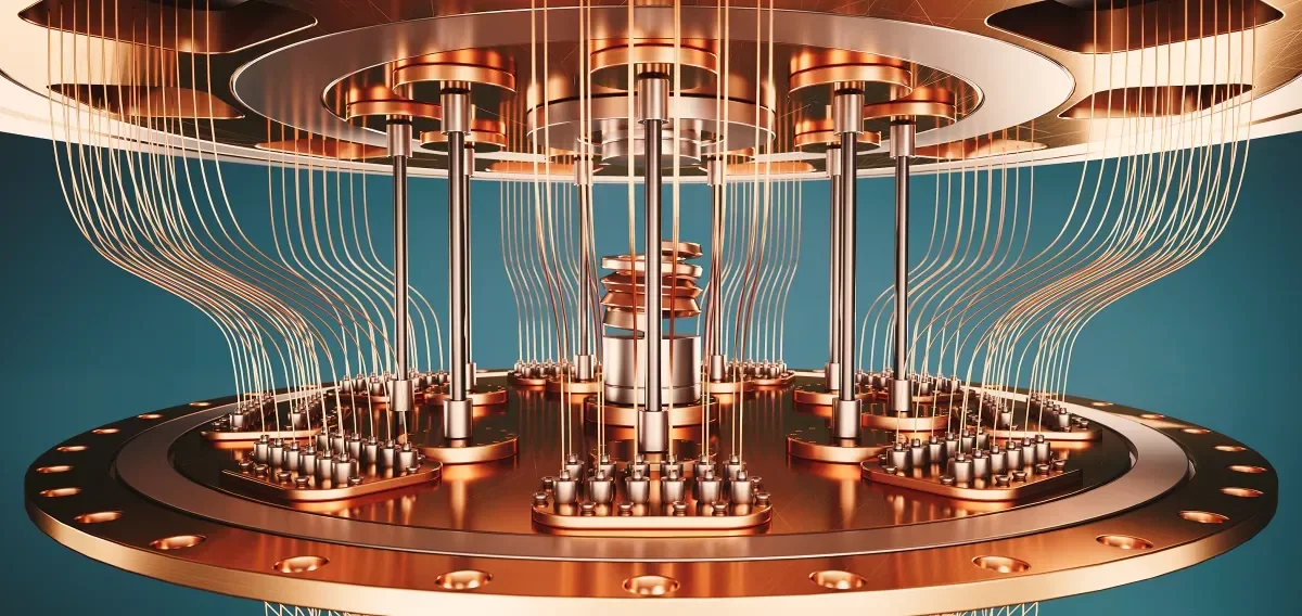 Quantonation's Second Fund Signals Strong Belief in Quantum Computing's Future