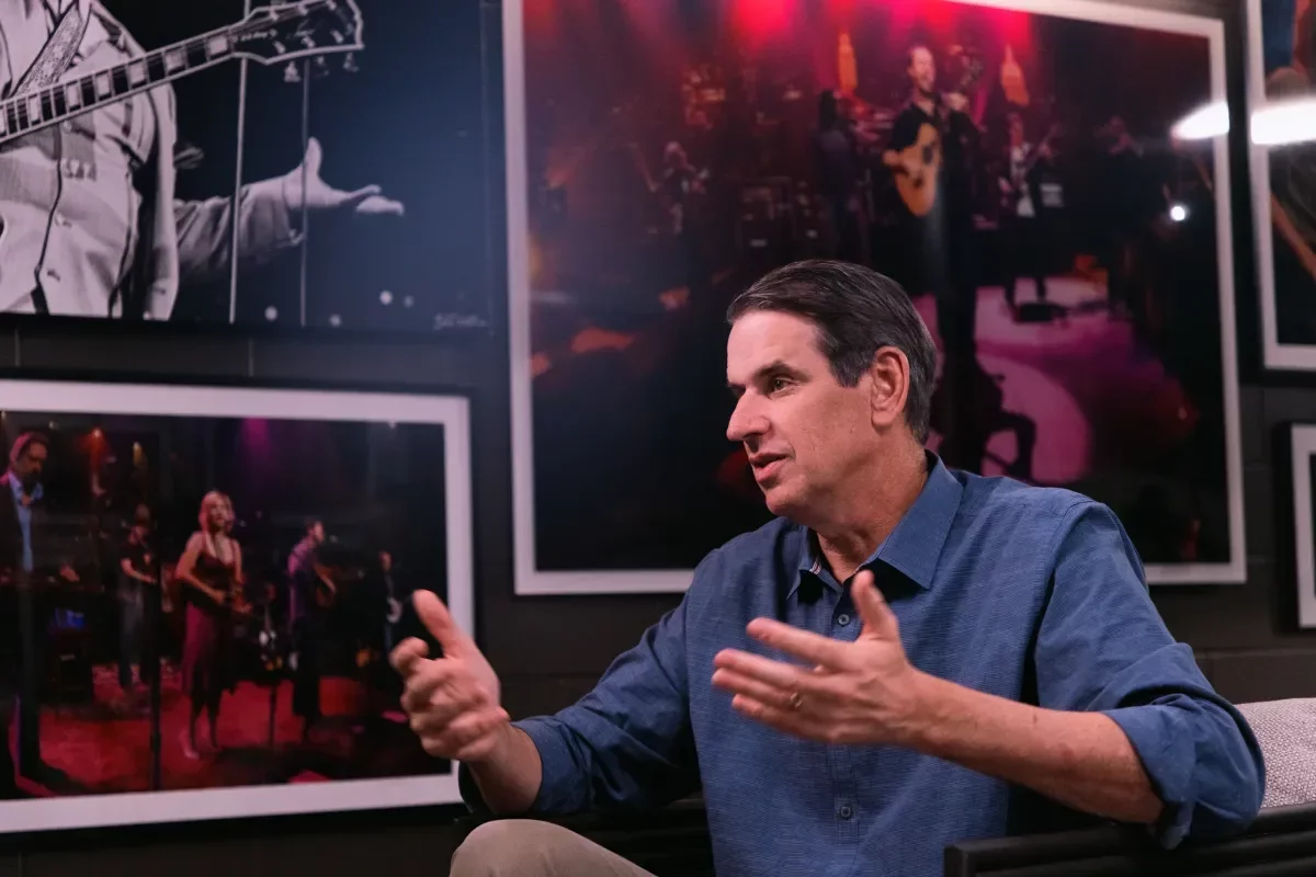 Bill Gurley Encourages Bold Career Moves in the Age of AI