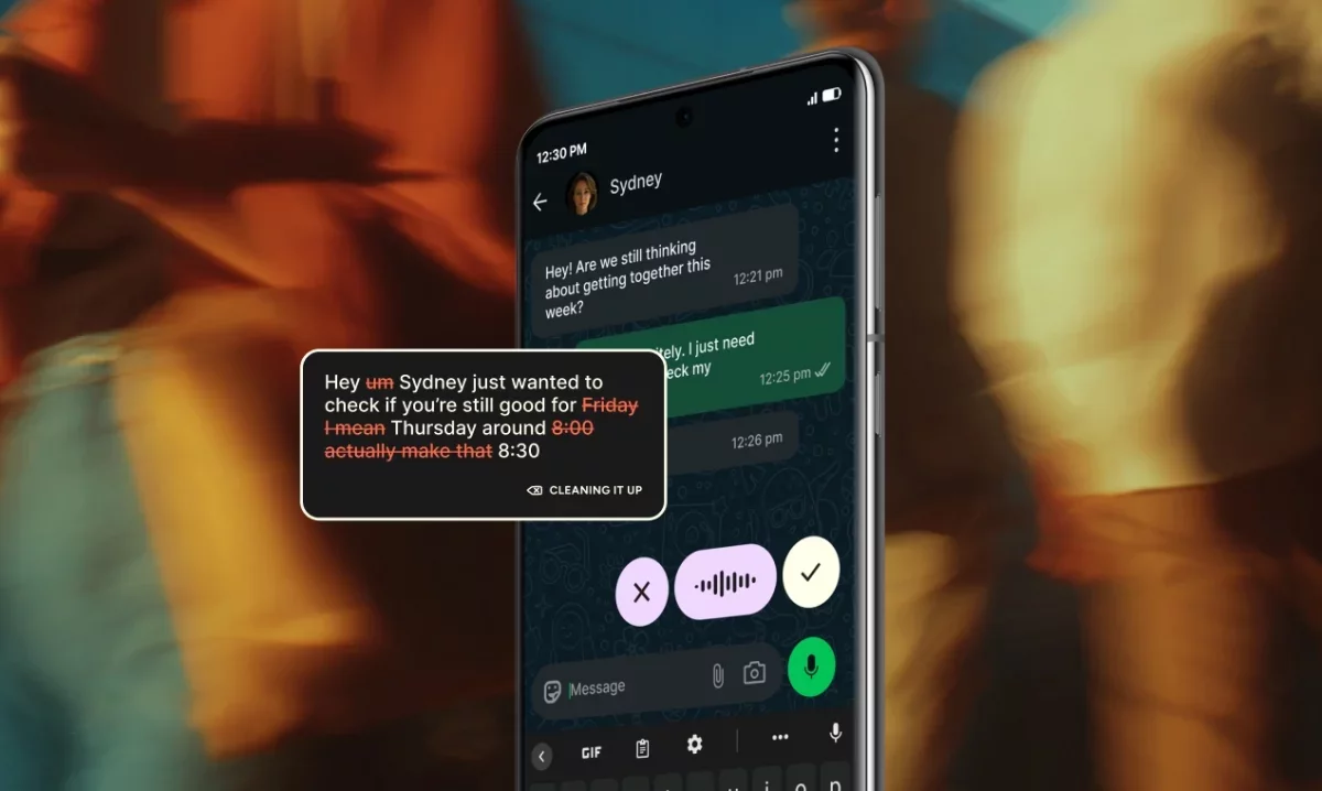 Wispr Flow Unveils AI-Driven Dictation App for Android Users