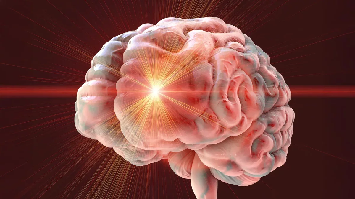 Blood Test Predicts Alzheimer's Onset Years in Advance