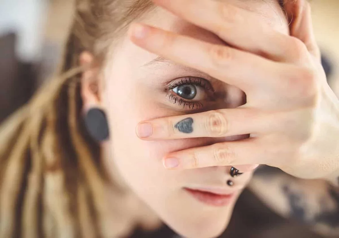 Tattoo-Associated Uveitis: A Hidden Risk for Vision Loss