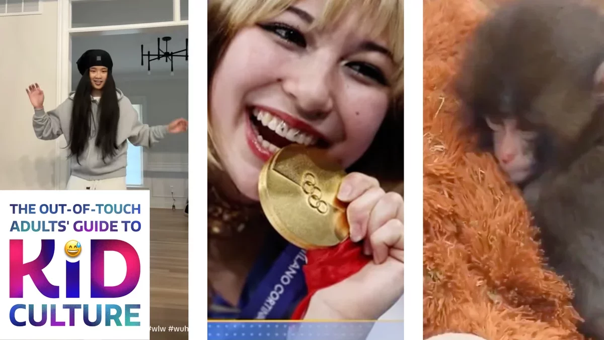 Understanding 'Baby Boo Syndrome' and Celebrating Gen Z Icons