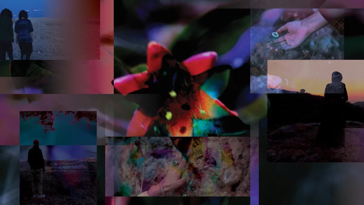 Exploring Freedom Through Art: "Prisoners of Love" Exhibition Opens at Brown University