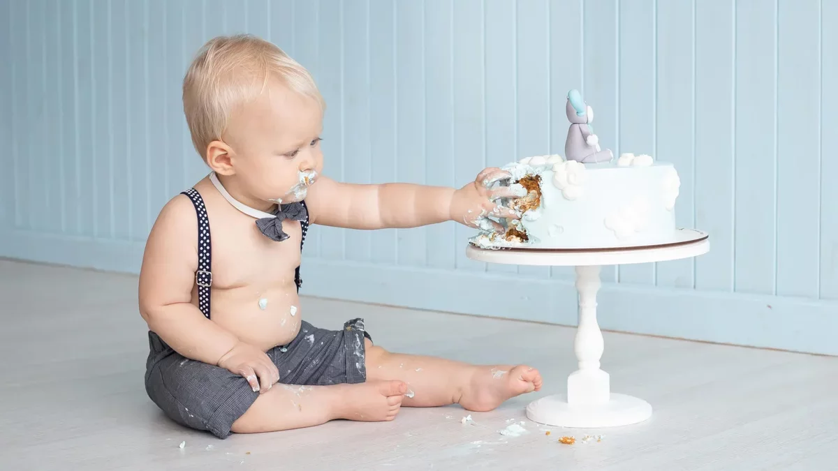 Reduced Sugar Intake in Infancy Linked to Better Heart Health in Adulthood