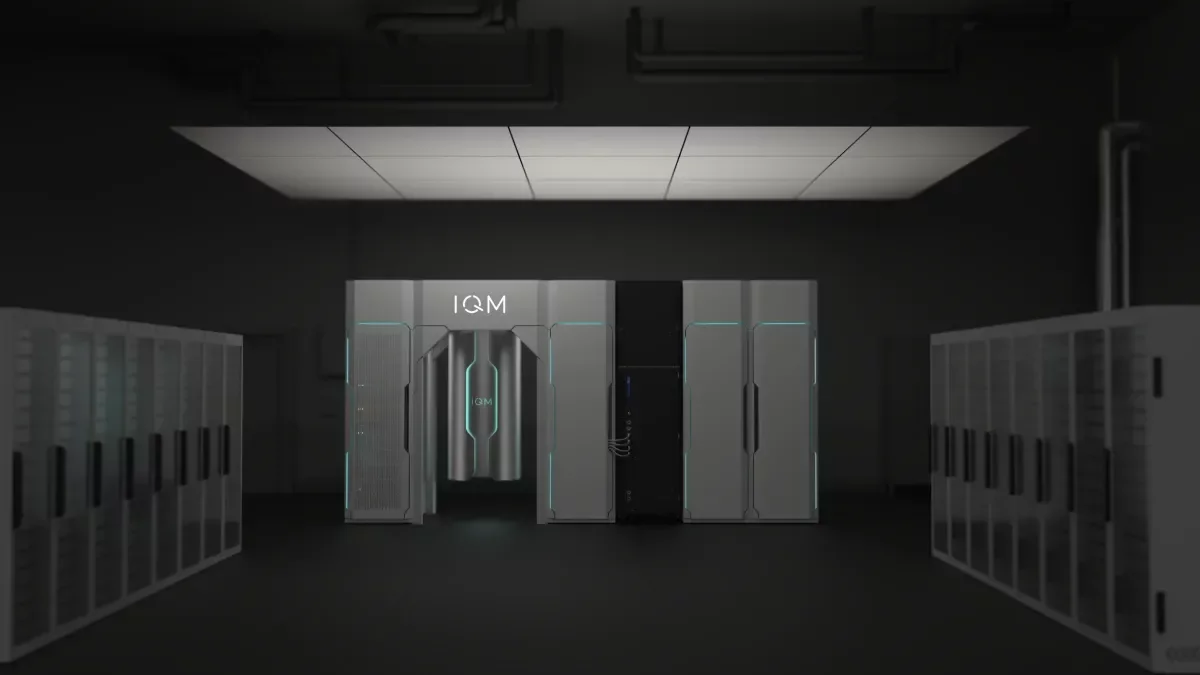 Finnish Quantum Unicorn IQM Announces Plans to Go Public