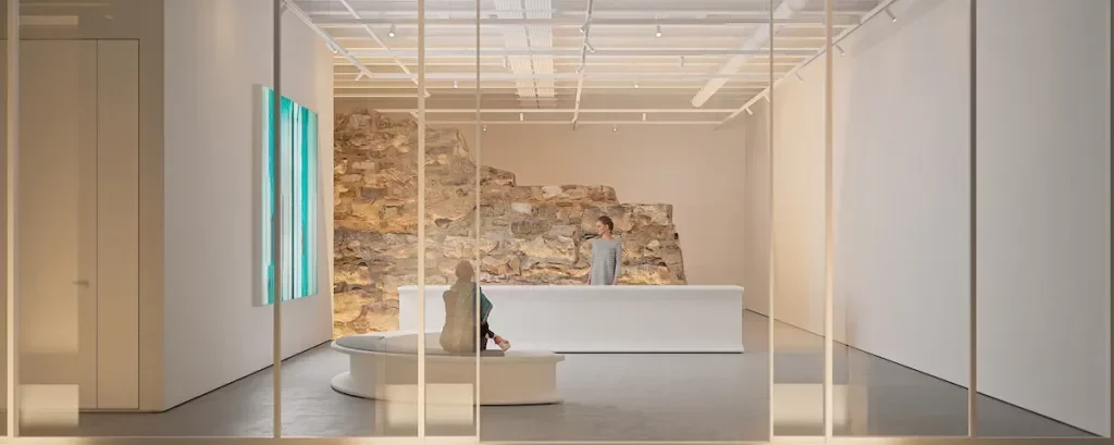 New Museum Celebrating José Teixeira's Art Collection Set to Open in Portugal