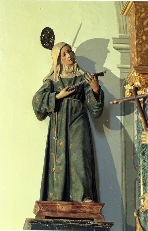 Spanish Antiques Dealer Exonerated Over Convent Sculpture Dispute