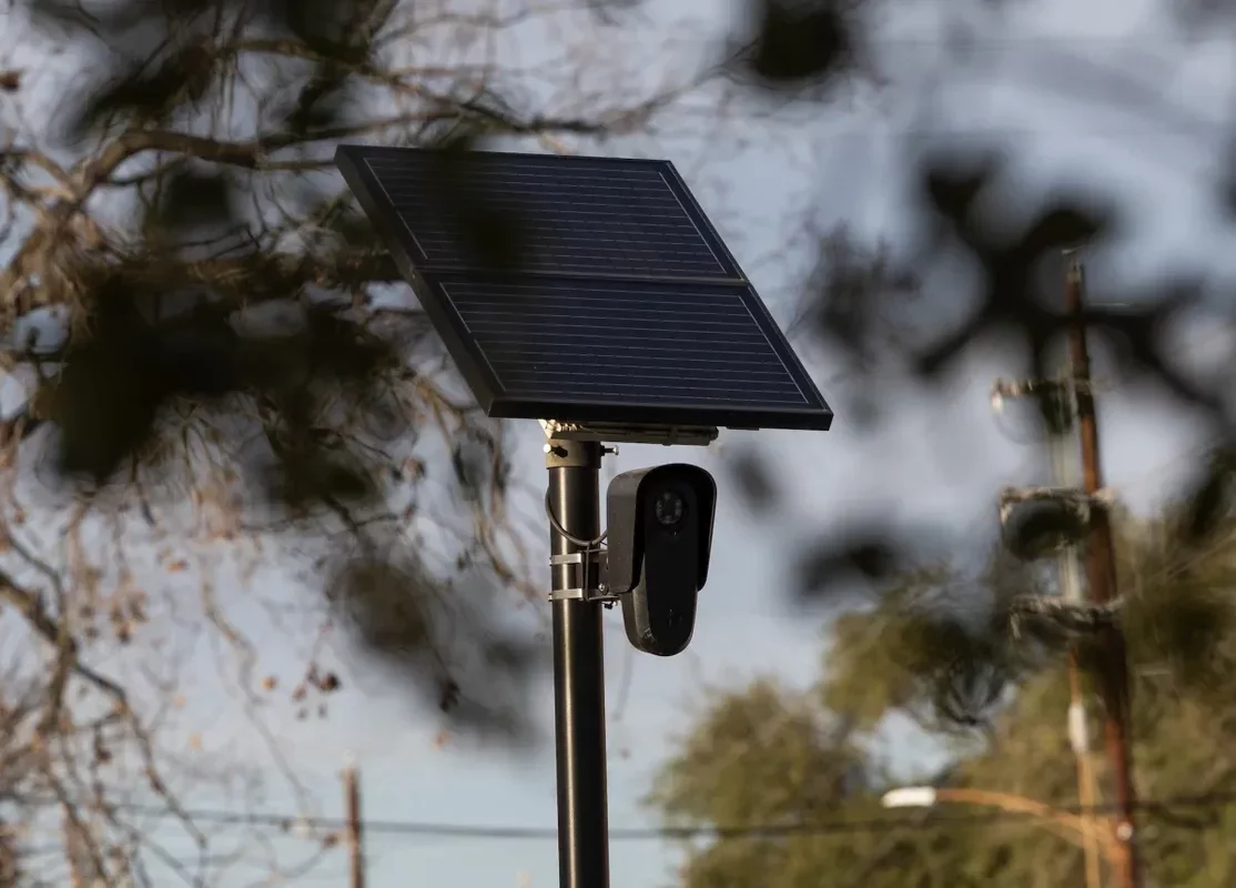 Public Response to Surveillance Cameras Sparks Action Across the U.S.