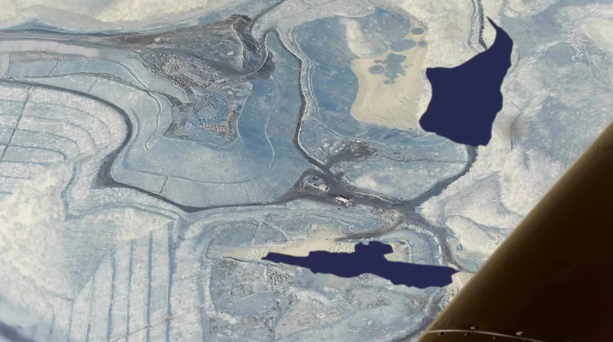 Exploring the Narrative of Extraction in Appalachia