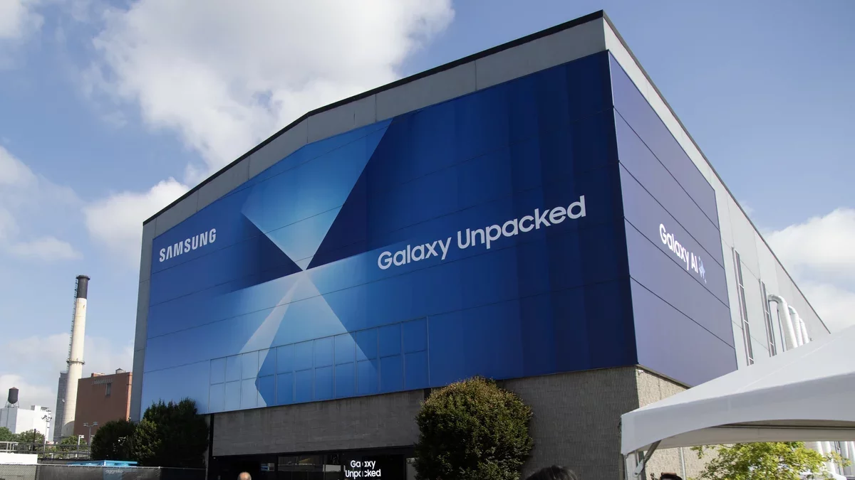 Samsung Galaxy Unpacked 2026: Watch Live and What to Anticipate