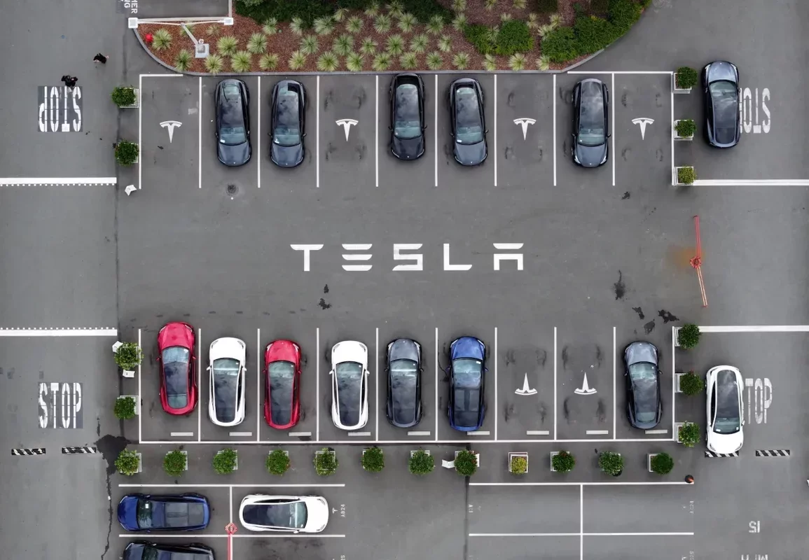 Tesla Challenges California DMV Ruling with New Lawsuit