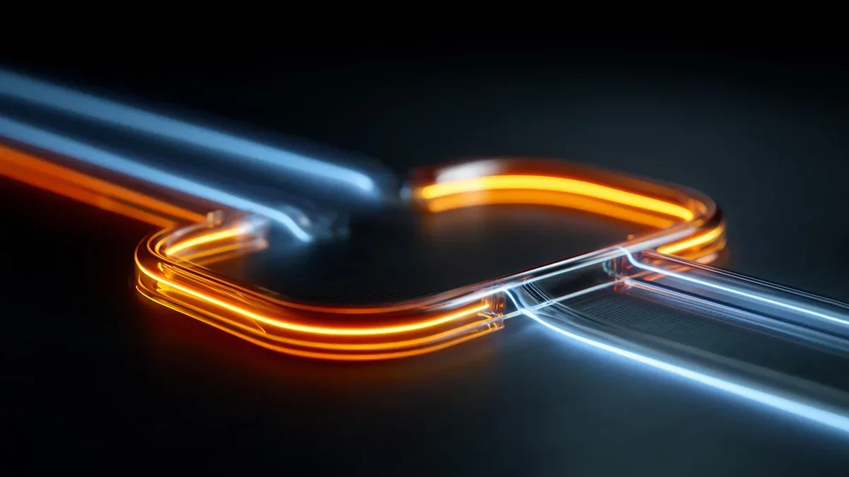 Breakthrough in Optical Technology: Ultra-Low Loss Device Developed