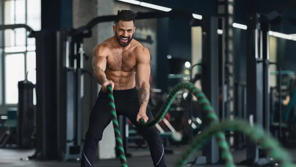 Training Intensity May Transform Gut Bacteria in Athletes