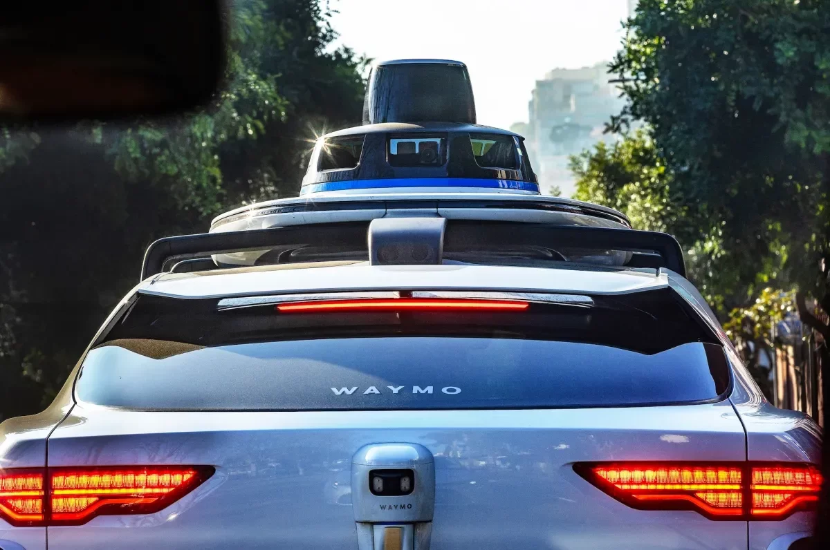 Waymo Expands Robotaxi Services to Four New US Cities