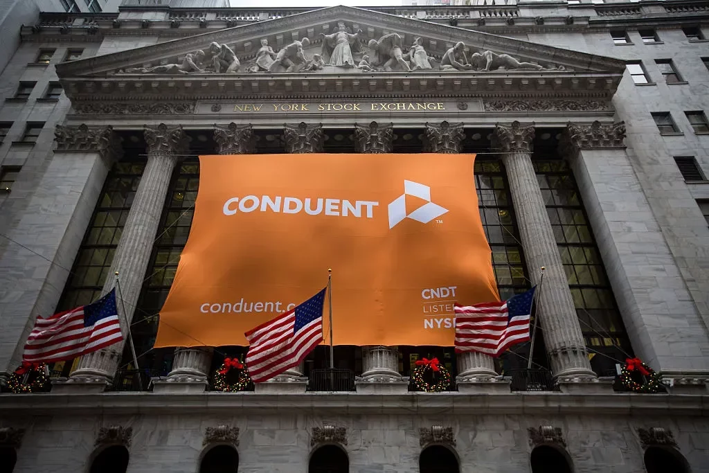Conduent Data Breach Affects Over 25 Million Individuals
