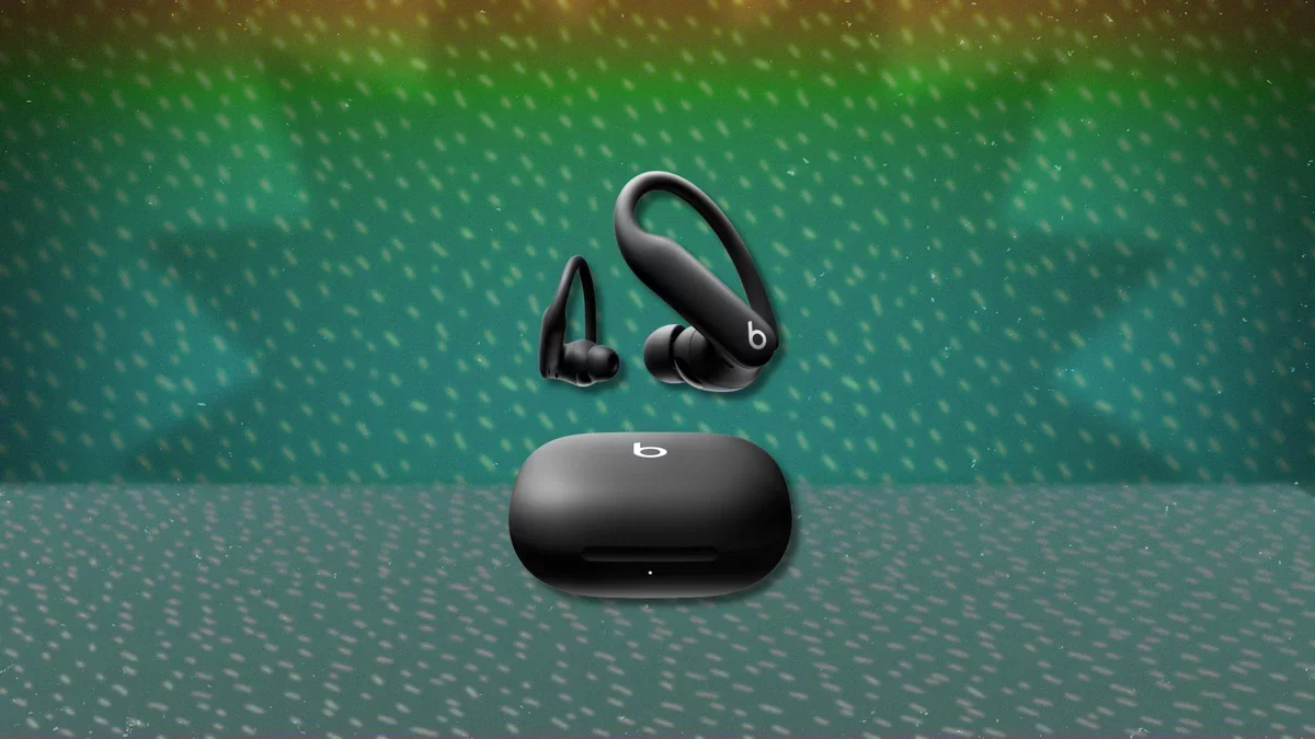 Incredible Discount on Workout-Ready Beats Earbuds