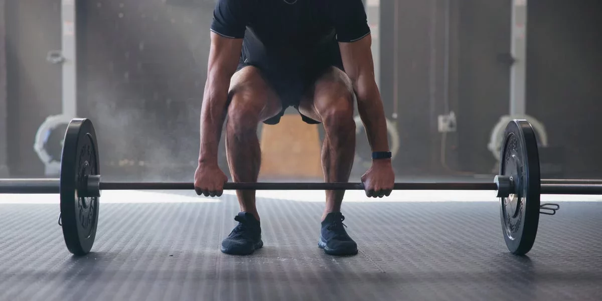 Unlocking Your Strength: The Power Behind 'Breaking the Bar'