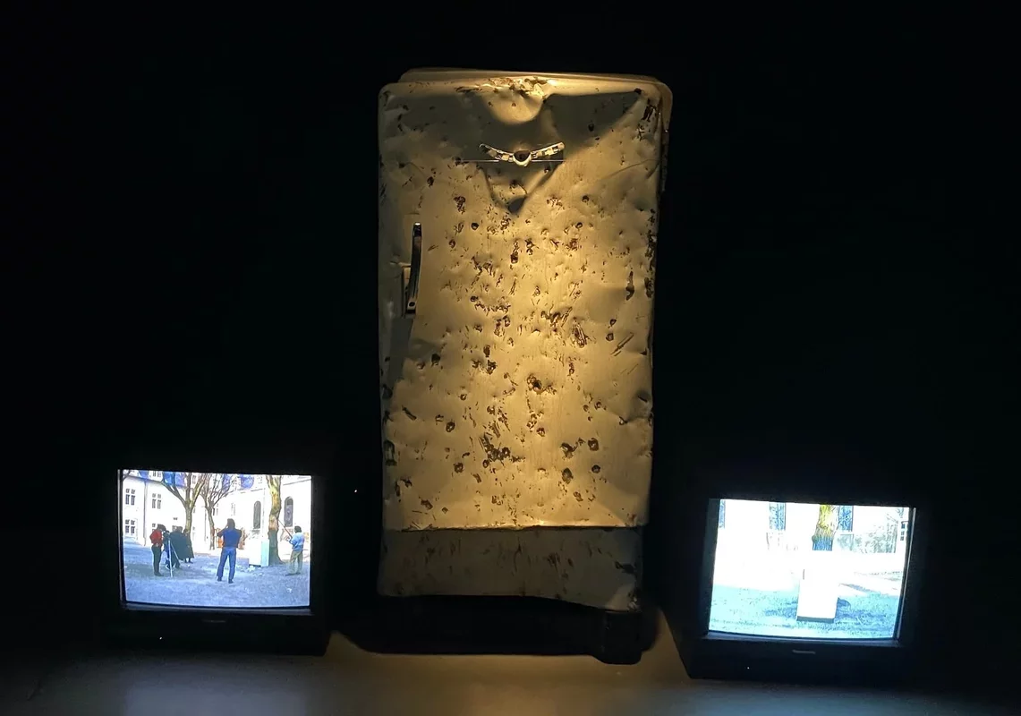 The Evolving Narrative of Iberian Democracy Through Art