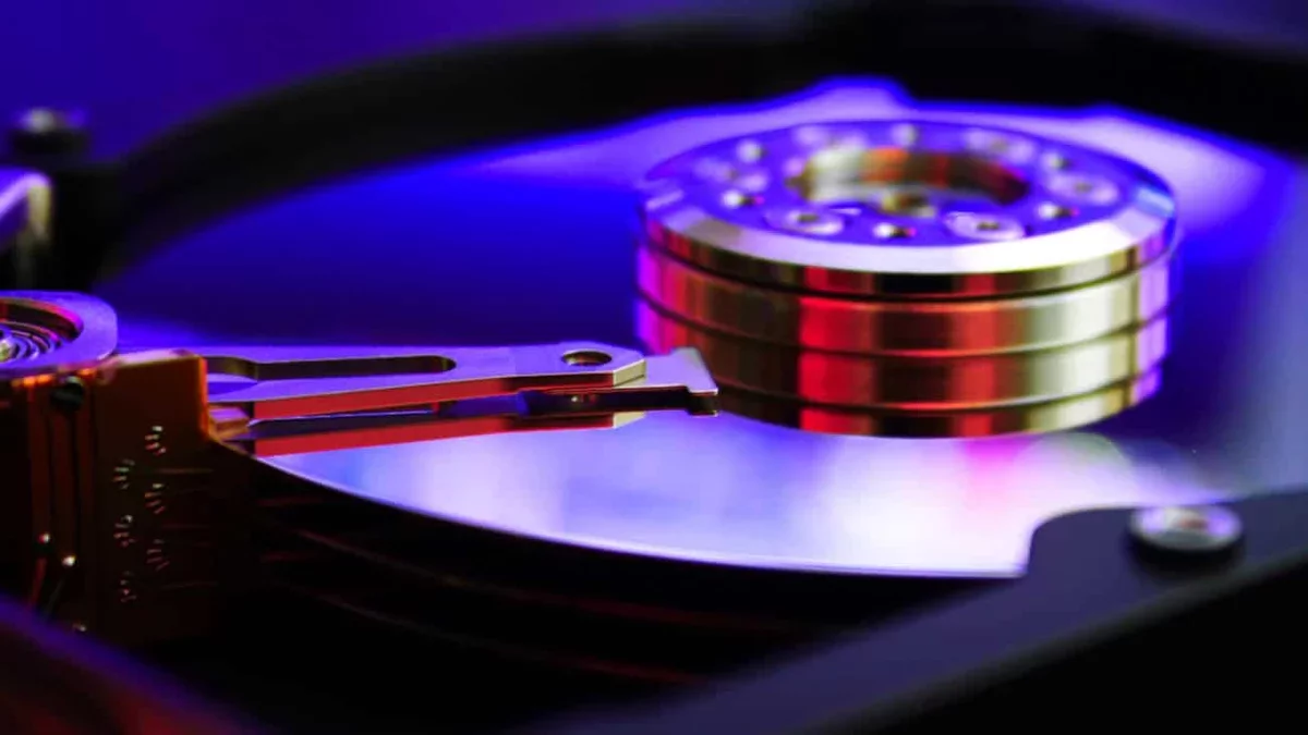 Surge in Hard Drive Prices: A 60% Increase Driven by AI Demand