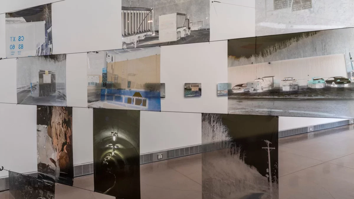 Art in the Midst of Winter: A Creative Resurgence