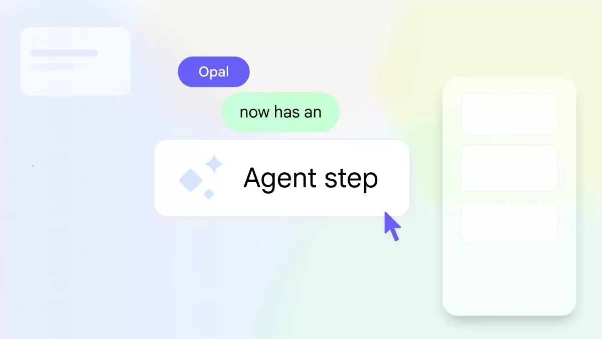 Google Enhances Opal with Automated Workflow Creation