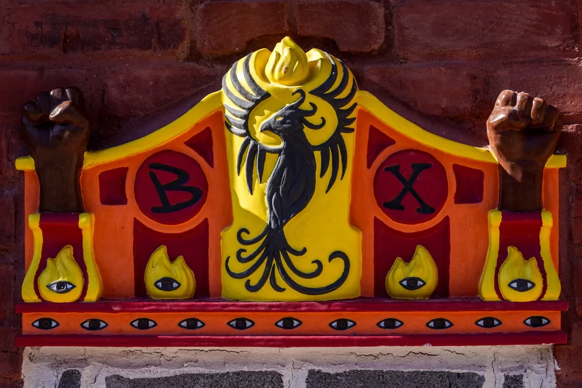 The Impact of Public Art: A Beacon of Resistance