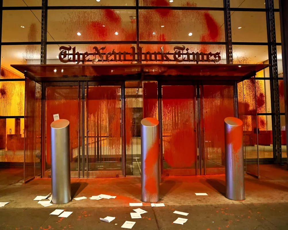 Charges Against Photographer Alexa Wilkinson Dropped by Manhattan DA