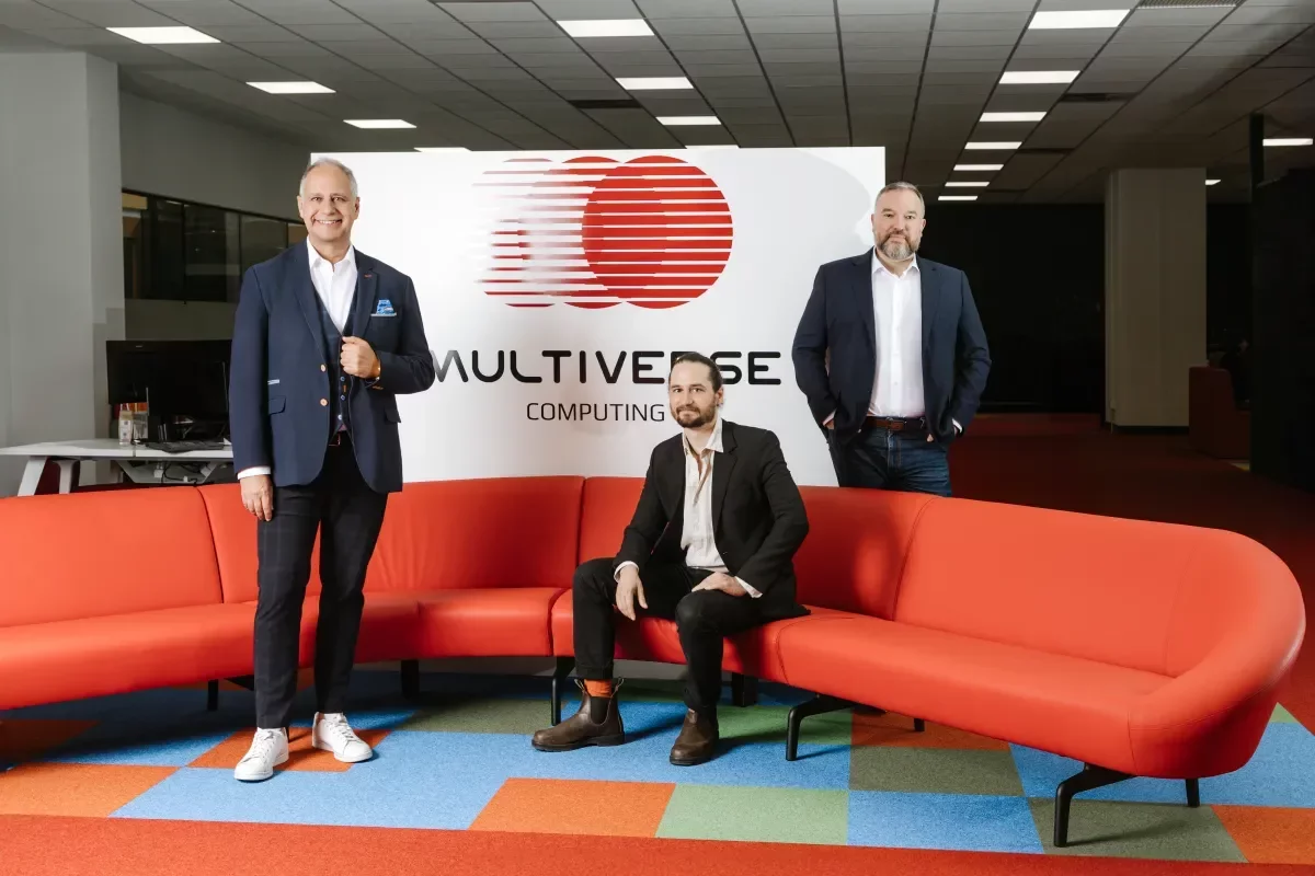 Spanish Startup Multiverse Computing Unveils Free Compressed AI Model