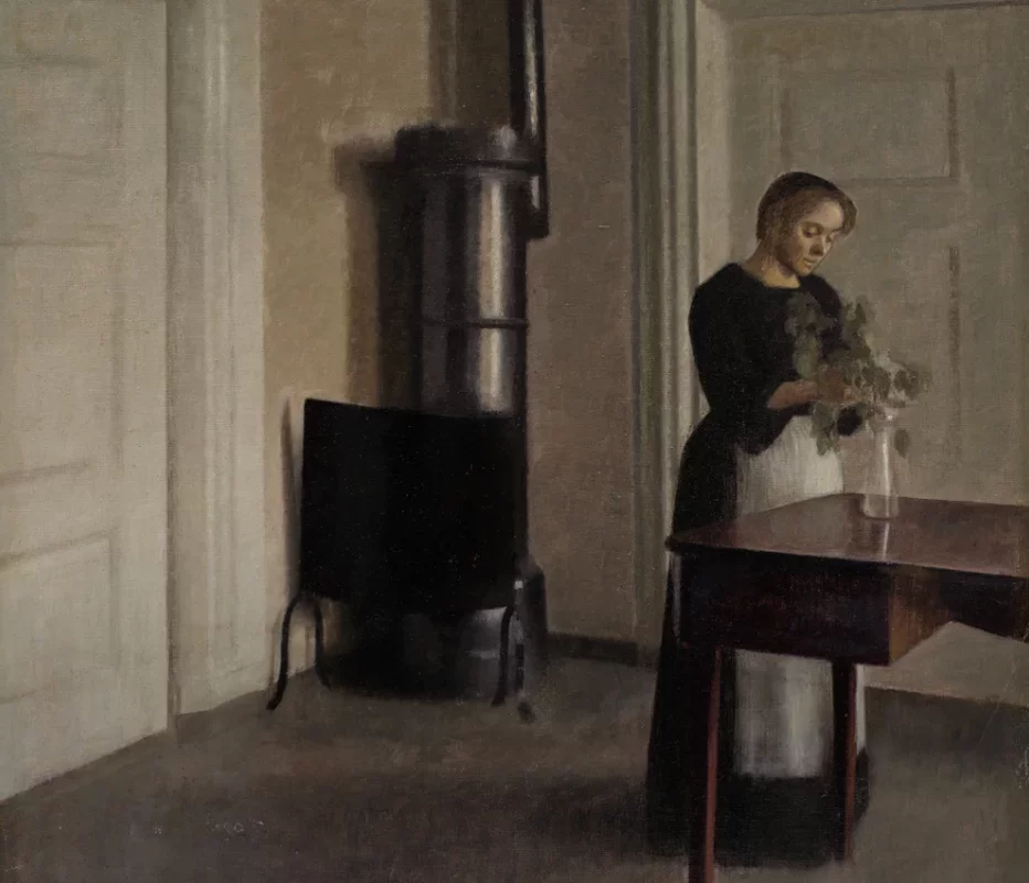 Phillips Announces Exciting March Auction Featuring Scandinavian Art and Emin's Work