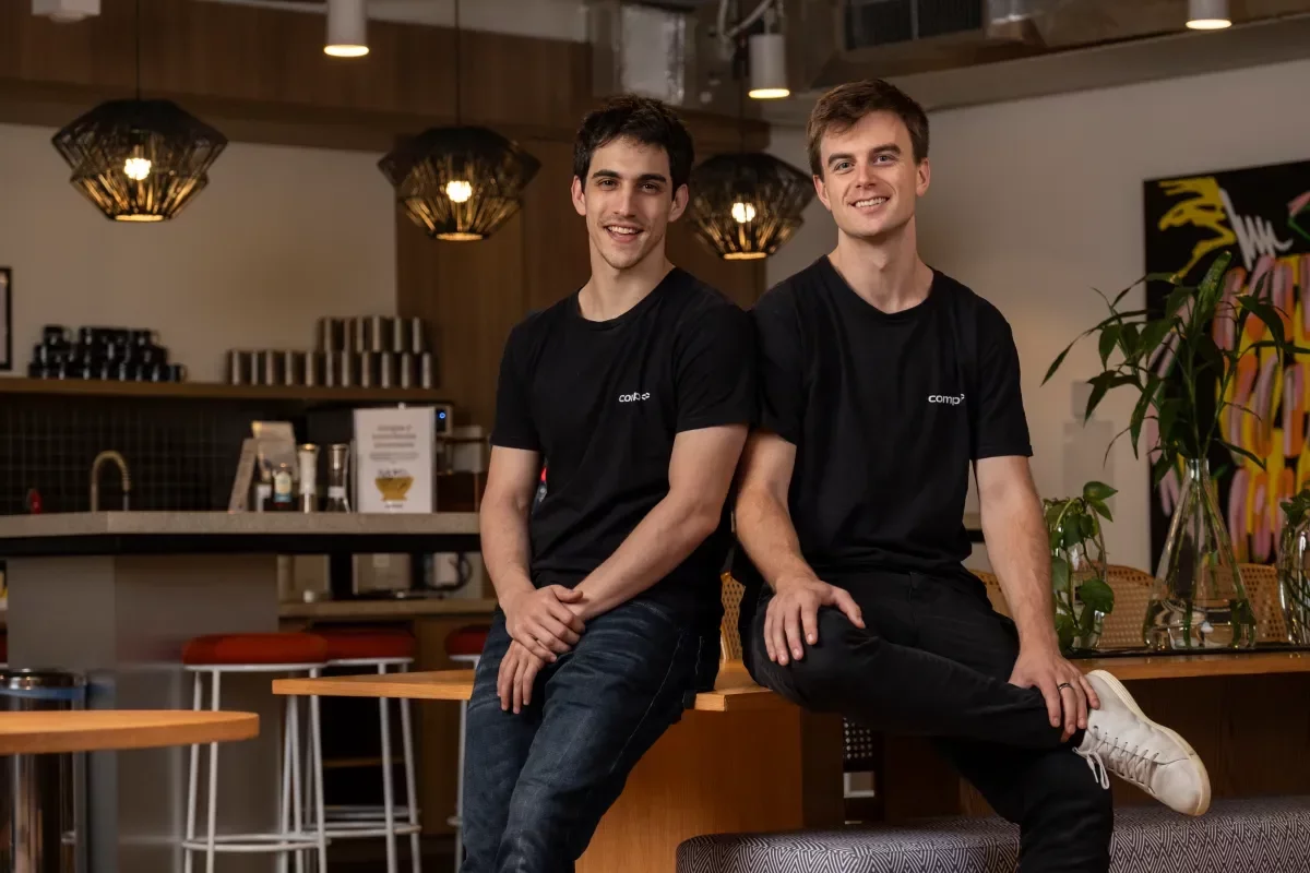 Khosla Ventures Backs AI-Powered HR Startup Comp to Revolutionize Workforce Management