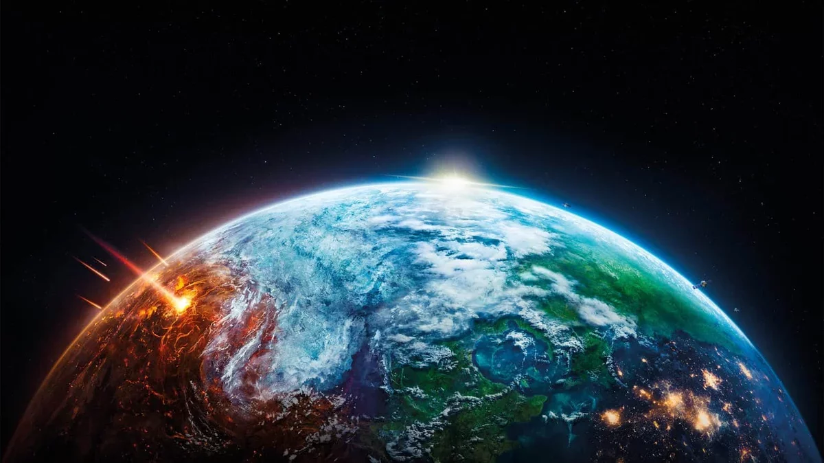 Earth's Missing Billion-Year Gap: New Insights Unveiled