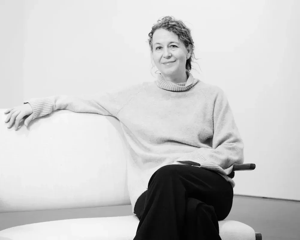 Corinna Durland Appointed Senior Director at kurimanzutto in New York