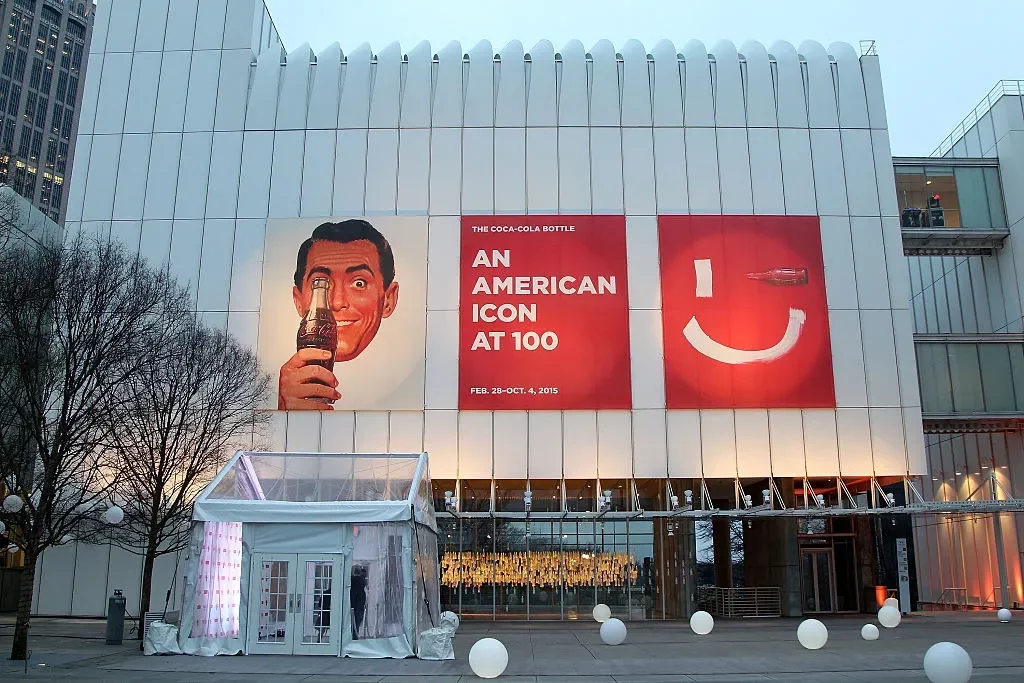 High Museum of Art's COO Resigns Amid Financial Investigation