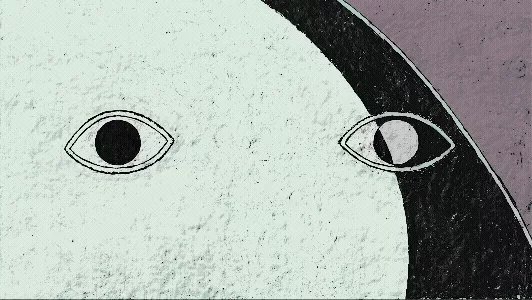 Explore the Psychedelic World of Animator Jake Fried