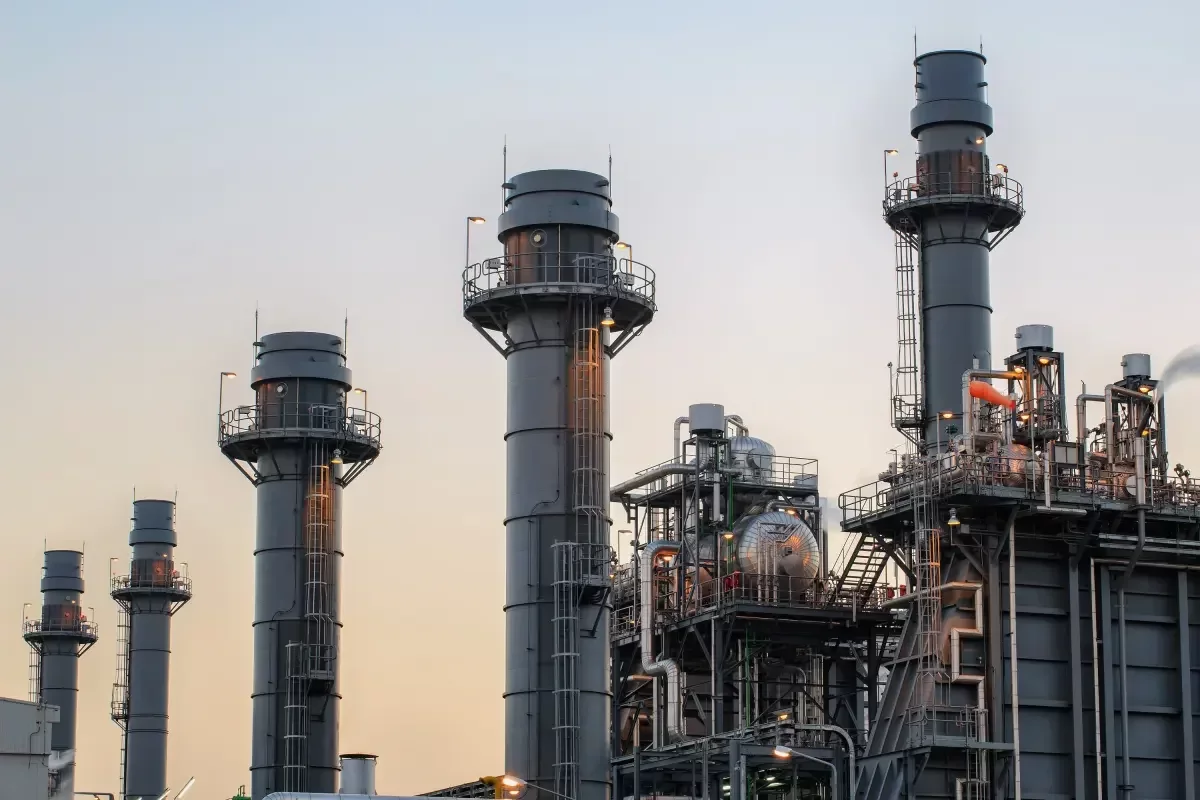 White House Encourages AI Firms to Manage Rising Power Costs