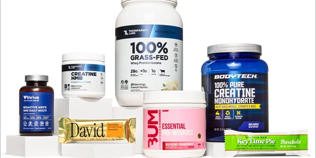 The Vitamin Shoppe Unveils Its First Supplement Awards: Discover Our Top Picks