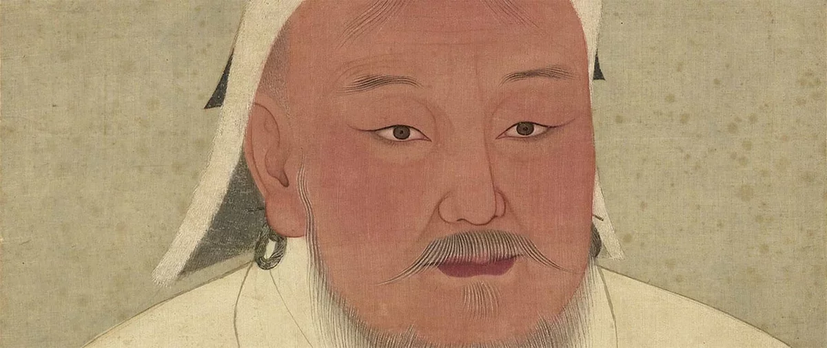 Rethinking Genghis Khan's Genetic Legacy: New Insights from Ancient DNA