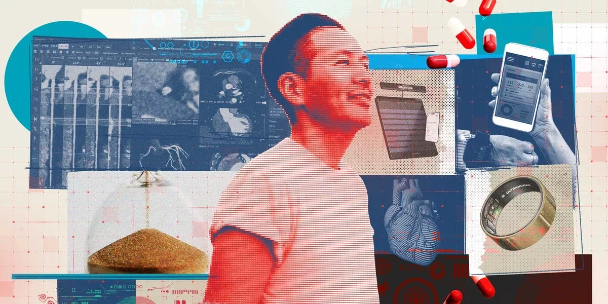 Revolutionizing Longevity: The Future of Health and Aging