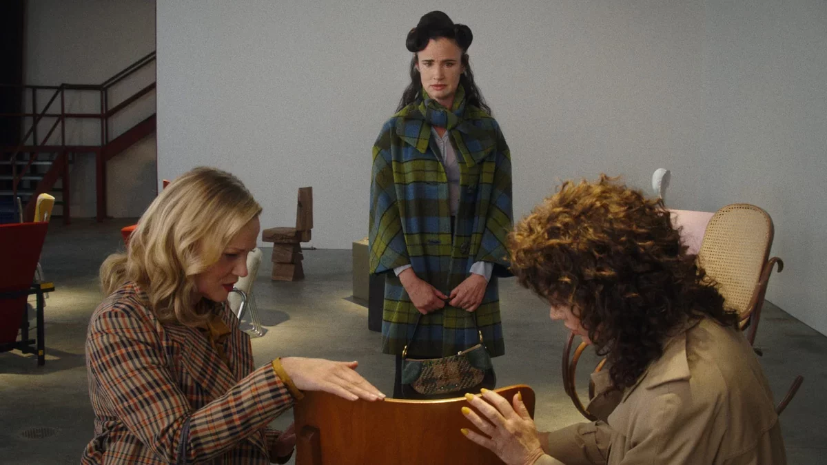 Exploring Aesthetic Obsession in "By Design"