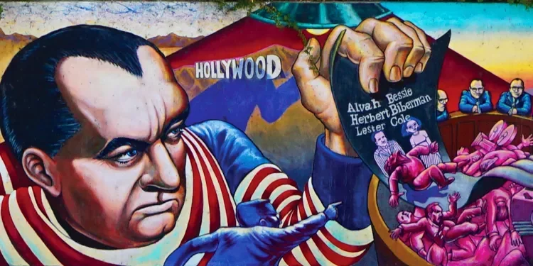 LA Artist Judy Baca Faces Allegations Over Mural Funds Mismanagement