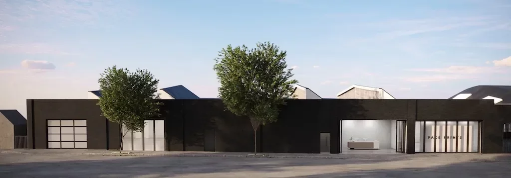 Pace Prints Expands to Hollywood with Innovative Art Space