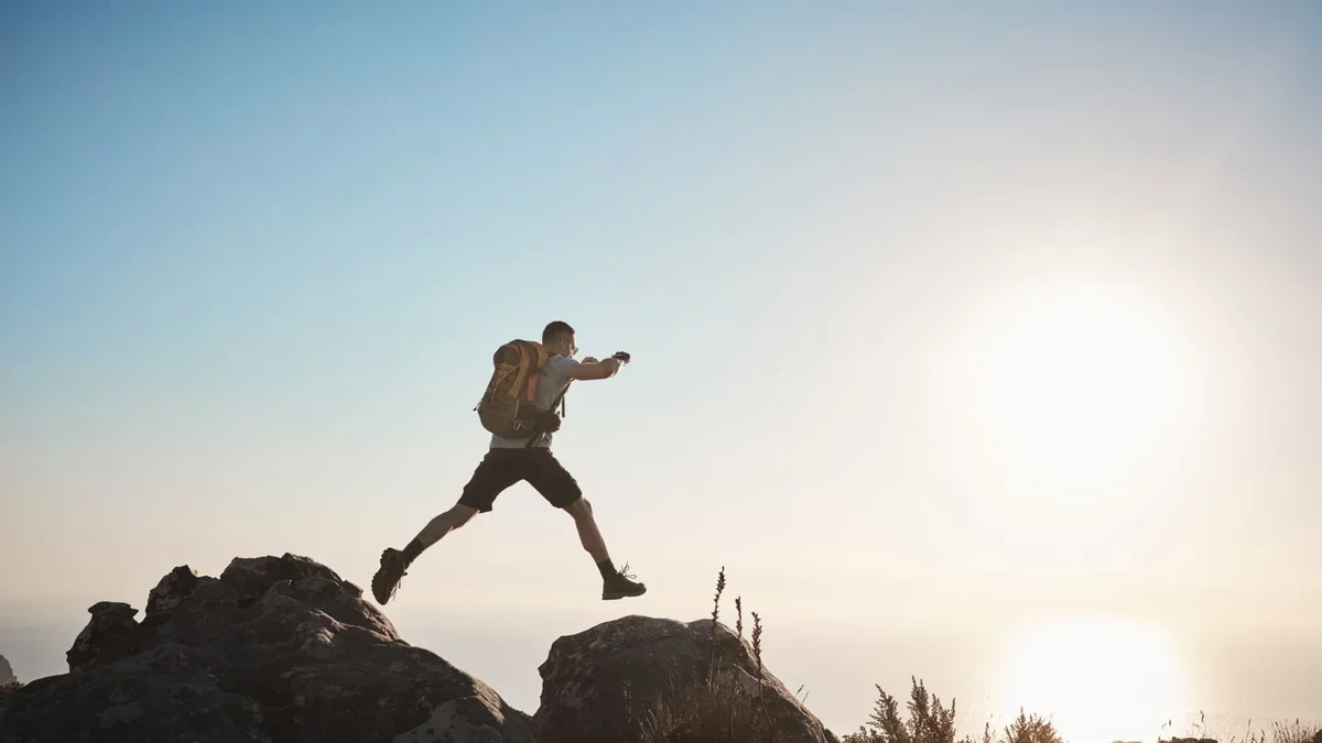 Cultivating Self-Efficacy: Your Key to Sticking with Fitness Goals