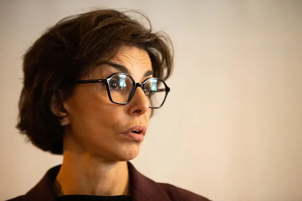 Rachida Dati Resigns as Culture Minister to Campaign for Paris Mayor