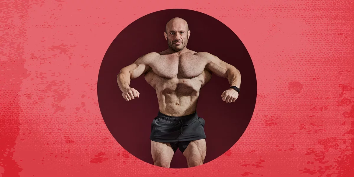 Mike Israetel Unveils an Efficient Arm Day Workout