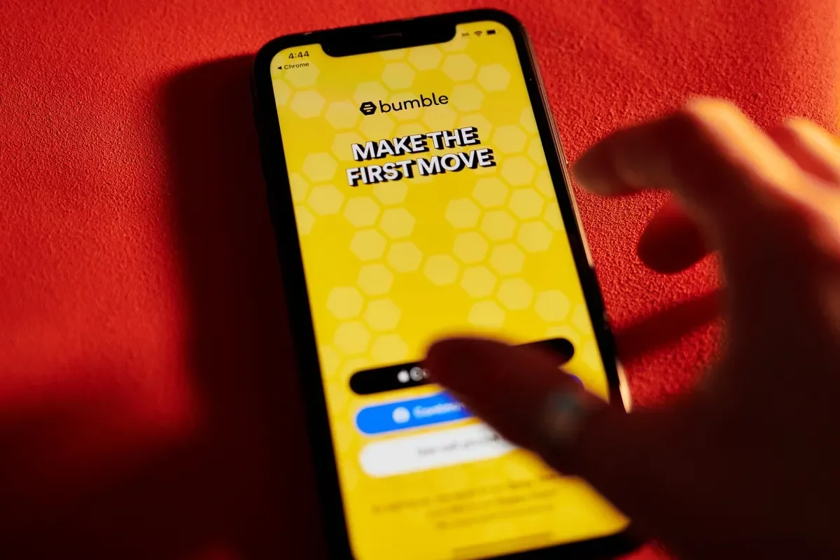 Bumble Introduces AI-Enhanced Profile Tools for Better Dating Connections