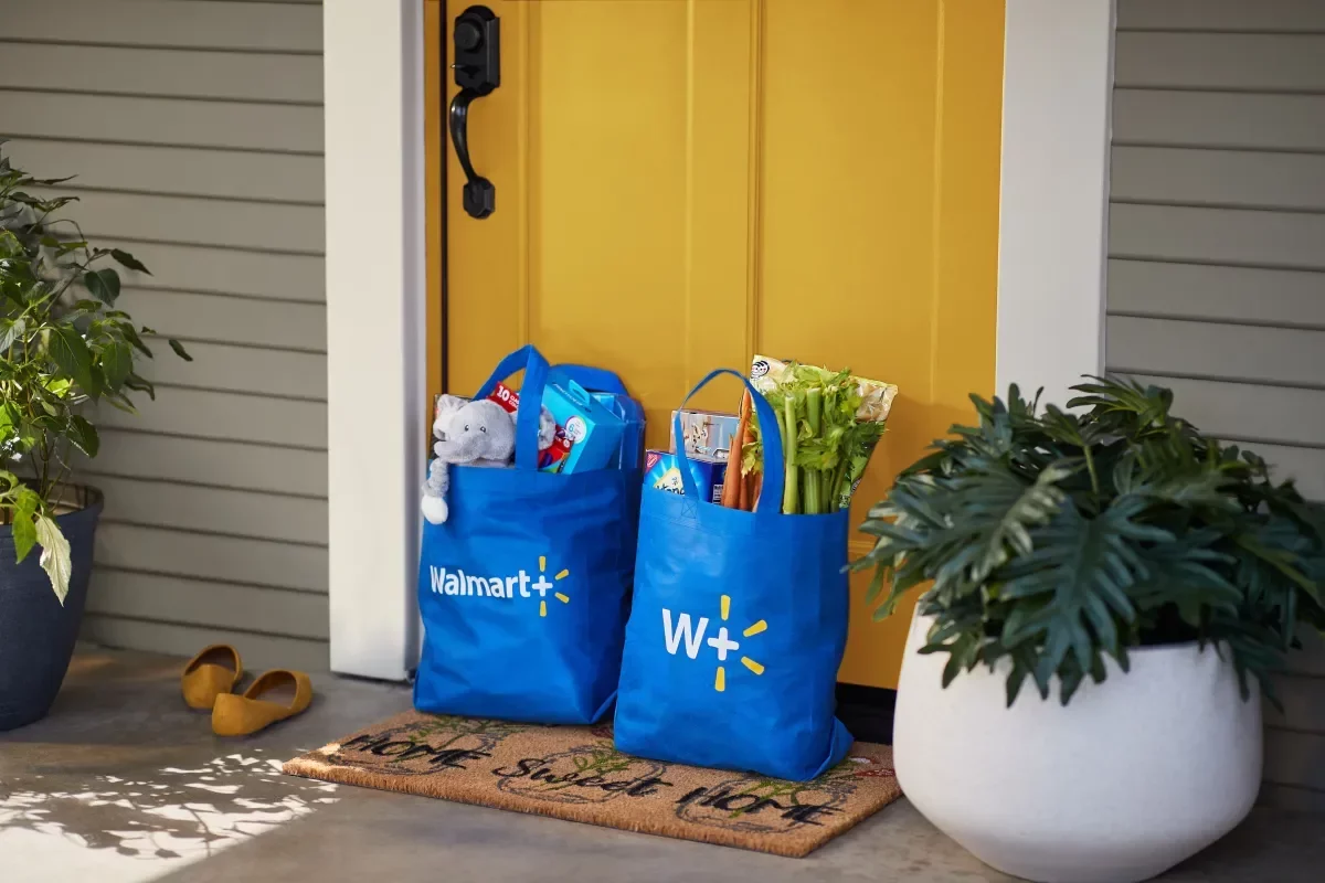 Walmart Settles for $100 Million Over Spark Driver Pay Disputes