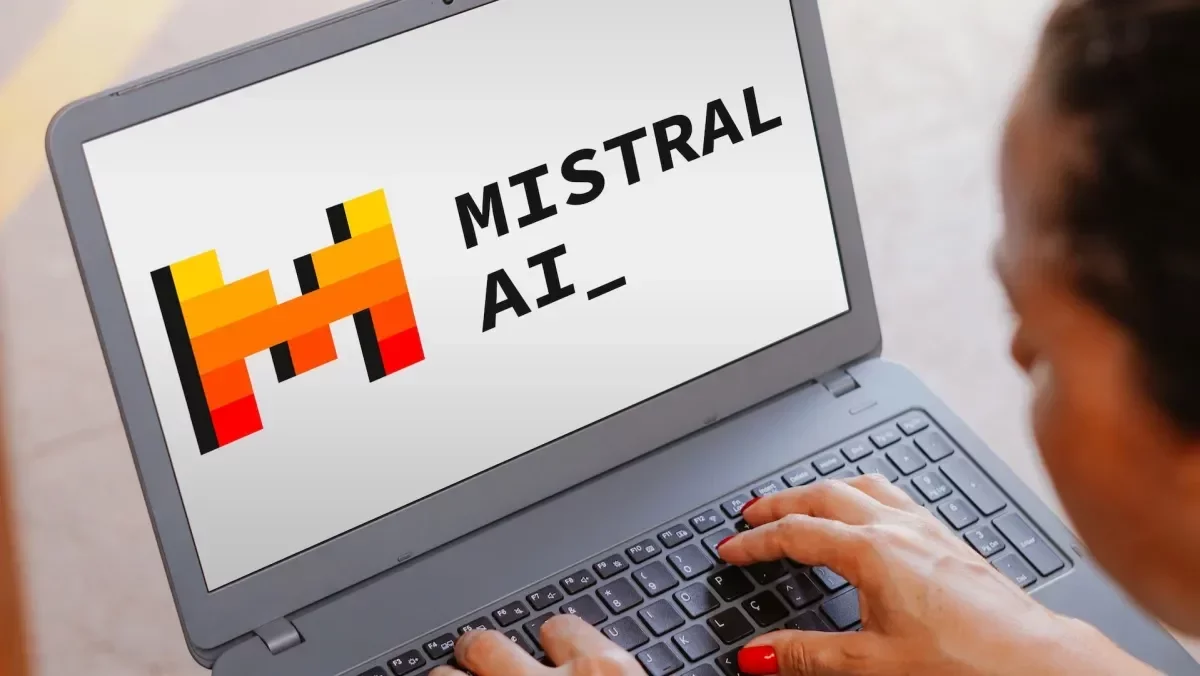 Mistral AI Partners with Accenture to Enhance Enterprise AI Solutions