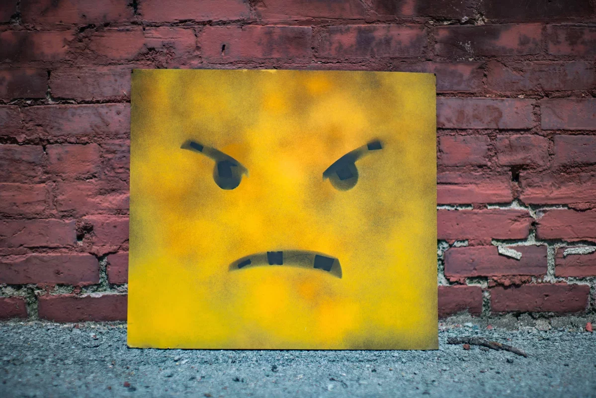 Rethinking Anger Management: The Power of Calm Over Venting