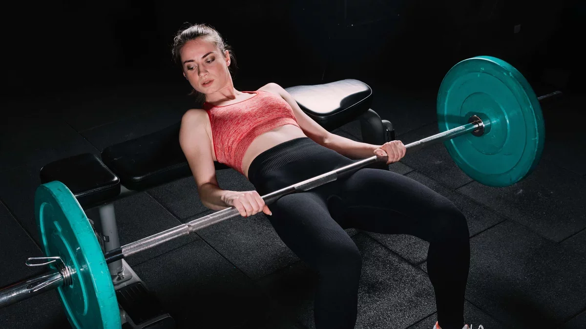 Maximizing Your Workout: Understanding Muscle Engagement